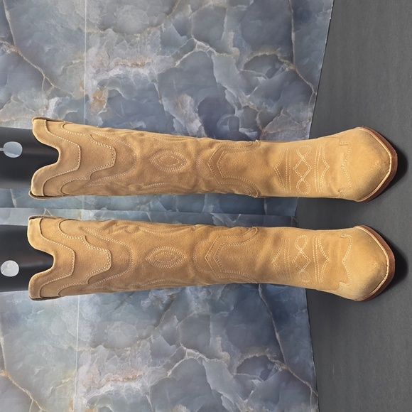 Sam Edelman JAMES Boot - Picture 6 of 12